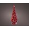 Lumineo Lumineo LED Red Lighting Christmas Tree 13 in. 486704 - alternate 3